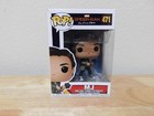 New Funko Pop Marvel Spider-Man Far From Home #471 MJ bobble-head figure