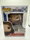 Funko Pop Captain America Civil War Scarlet Witch #1147 Amazon Exc