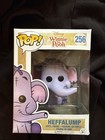 Funko Pop! Vinyl: Disney Heffalump #256 Winnie the Pooh