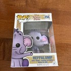 Funko Pop! Disney Winnie the Pooh Heffalump #256