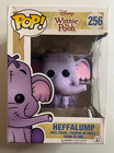 Funko Pop! Disney Winnie the Pooh Heffalump #256 Vinyl Figure