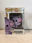 Funko Pop! Disney Winnie the Pooh Heffalump #256 Vinyl Figure