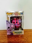 Funko Pop HEFFALUMP #256 Rare PINK STRIPES Variant OG Winnie The Pooh Pop - MINT