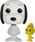 🔥Funko Pop!: Peanuts - SNOOPY & WOODSTOCK  #49 VAULTED PROTECTOR🔥
