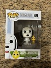 Funko Pop! Vinyl: Peanuts - Snoopy (w/ Woodstock) #49