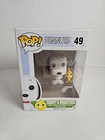 Funko Pop! Vinyl: Peanuts - Snoopy & Woodstock #49