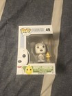 Funko Pop! Vinyl: Peanuts - Snoopy (w/ Woodstock) #49