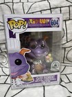 Funko Pop! Chef Figment #604 Disney Parks Exclusive Epcot Food & Wine NIB