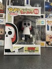 Funko Pop! Vinyl: Cartoon Network - Grim #1910