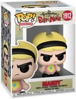 WB FUNKO POP! Animation: Grim Adventures of Billy and Mandy - Mandy