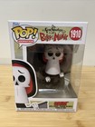 Funko POP Animation The Grim Adventures of Billy & Mandy Grim Vinyl Figure #1910