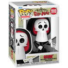 The Grim Adventures of Billy & Mandy - Grim #1910 - Funko Pop! Vinyl Animation
