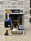 Funko Pop DC Jungle Batman Funko Shop 10,000 PCS #182 🔥