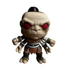 Funko Pop Games Mortal Kombat 11 Kotal Kahn Vinyl Figure #643 Collectible