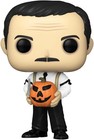 Funko Pop! Vinyl: The Addams Family - Gomez Addams #1548 w protector