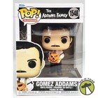 Funko Pop TV The Addams Family Gomez Addams Vinyl Figure #1548 NRFB