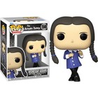 Funko POP! Television: The Addams Family - Wednesday Addams [Dancing] #1549