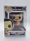 Funko POP! GOMEZ ADDAMS #1548 The Addams Family S3 Television Vinyl Figure