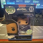Funko Pop! Vinyl: Nickelodeon - Kuruk - Funko (Exclusive) #53