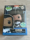 Funko Pop! Digital Kuruk #53 Nickelodeon Avatar The Last Air Bender 2125 Pcs