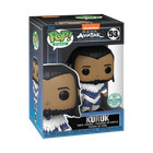 Funko Pop! Digital: Nickelodeon - The Legend of Korra - Kuruk Vinyl Figure 53
