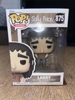 Funko Pop! Figure Vinyl: Sally Face - Larry #875 Boxed