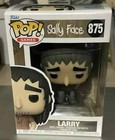 FUNKO (GAMES) POP VINYL FIGURE - SALLY FACE - LARRY #875