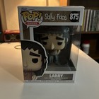 Funko Pop! Vinyl: Sally Face - Larry #875