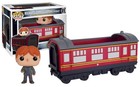 Harry Potter Funko Pop! Rides #21 - Hogwarts Express Carriage with Ron Weasley