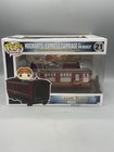 Hogwart's Express Carriage w/ Ron Weasley #21 Funko Pop! Rides: Harry Potter