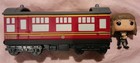 Hogwarts Express Hermione Granger Harry Potter Train Carriage Funko Pop Vaulted