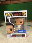 Funko Pop! Shang-Chi and the Legend of the Ten Rings Wenwu Walmart ex. 851