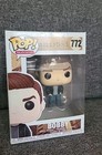 Funko Billions POP! TV Bobby "Axe" Alexrod Vinyl Figure #772