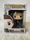 Funko Billions BOBBY #772