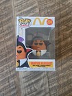 Funko Pop! Vinyl: McDonald's - Vampire McNugget #208