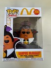 Funko Pop! Ad Icons - VAMPIRE McNUGGET - McDonalds - 208