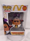 Funko POP! Ad Icons Halloween McDonalds Nuggets Vampire McNugget #208 Figure
