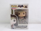 Brand New Funko Pop Wonder Woman 86 DC Batman Vs. Superman Vinyl Figure