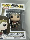 Wonder Woman Funko Pop Heroes 86 - Batman V Superman NEW
