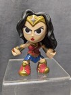 Funko Mystery Minis Batman V vs Superman Wonder Woman Figure