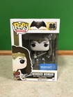 Funko POP! Heroes Batman v Superman Wonder Woman Walmart Exclusive 86