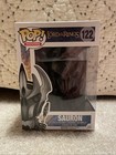 Funko Pop! Vinyl: The Lord of the Rings - Sauron #122