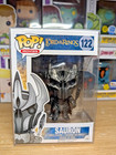 NEW Funko POP! The Lord Of The Rings SAURON Figure #122 w/ Protector