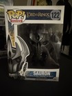 Funko Pop! Vinyl: The Lord of the Rings - Sauron #122