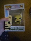 Funko Pop! Vinyl: Tasty Peach - Queen Bee Meowchi #84