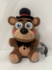 Funko Five Nights At Freddy’s Toy Freddy Plush 7”