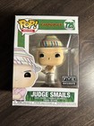Funko Pop! Vinyl: Judge Smails (w/ Hat) - FYE (Exclusive) #725