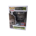 NEW Funko Pop! The Simpson Treehouse Of Horror Werewolf Bart #1034