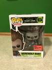 Funko POP! Television The Simpsons Treehouse of Horror Werewolf Bart 1034