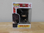 New Funko Pop Movies Flash #1338 Dark Flash vinyl figure